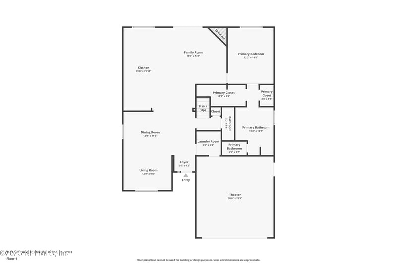 1576 Linkside Dr, Fleming Island, FL 32003