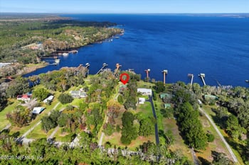 472 Cedar Creek Rd, Palatka, FL 32177