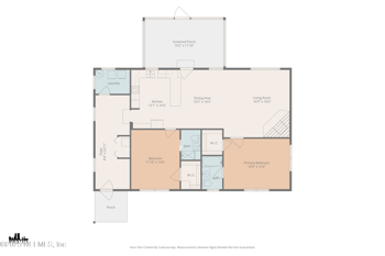 472 Cedar Creek Rd, Palatka, FL 32177