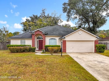 3020 Golden Pond Blvd, Orange Park, FL 32073