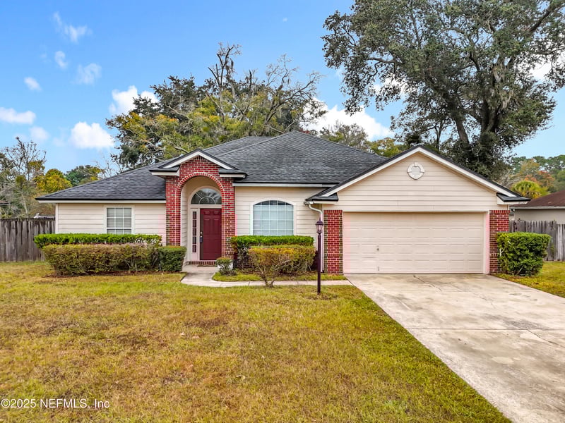 3020 Golden Pond Blvd, Orange Park, FL 32073