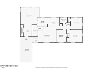 909 La Marche Dr, Jacksonville, FL 32205