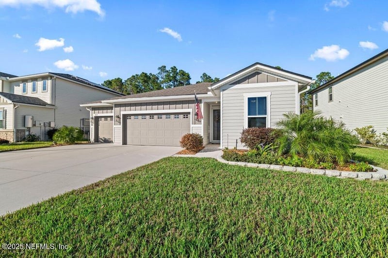 1917 Amberly Dr, Middleburg, FL 32068