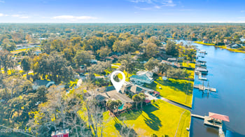 2303 Shipwreck Dr, Jacksonville, FL 32224