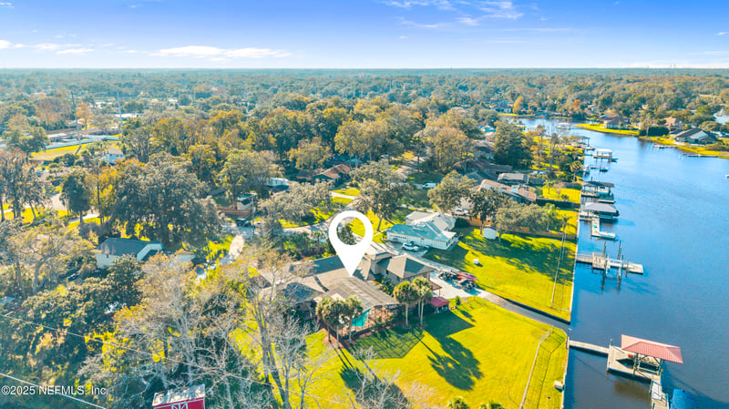 2303 Shipwreck Dr, Jacksonville, FL 32224