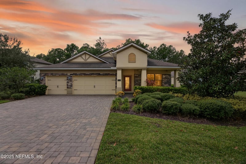 247 Arabella Way, St Johns, FL 32259