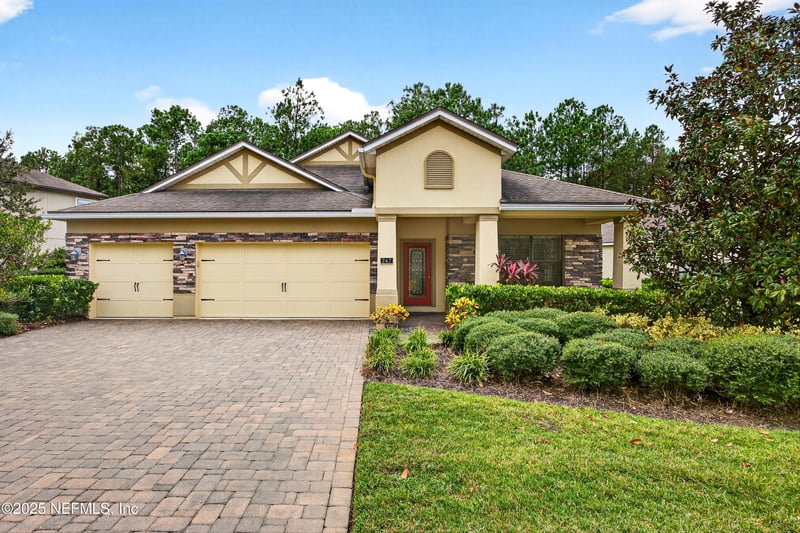 247 Arabella Way, St Johns, FL 32259