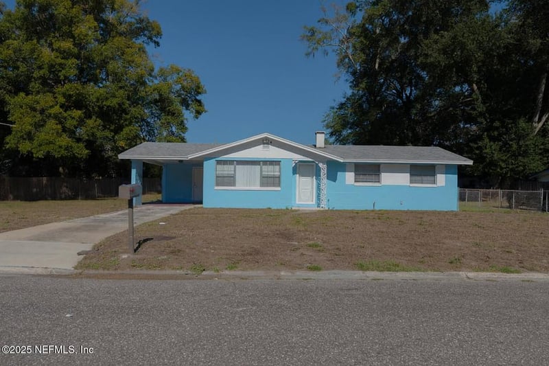 1749 Merivale Rd, Jacksonville, FL 32208