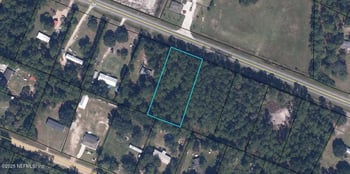 0 County Road 218, Middleburg, FL 32068