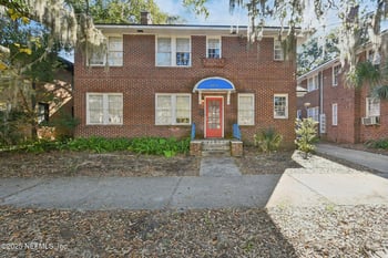 2834 Park St, Jacksonville, FL 32205
