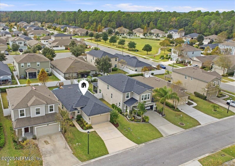 7131 Emsley Cir, Jacksonville, FL 32258