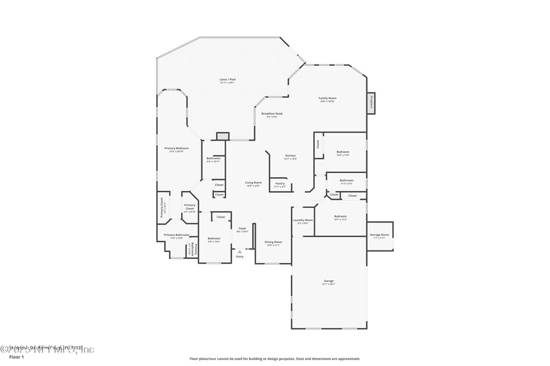 10 Heron Dr, Palm Coast, FL 32137