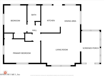 8126 Paul Jones Dr, Jacksonville, FL 32208