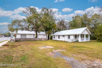 715 Walnut St, Starke, FL 32091