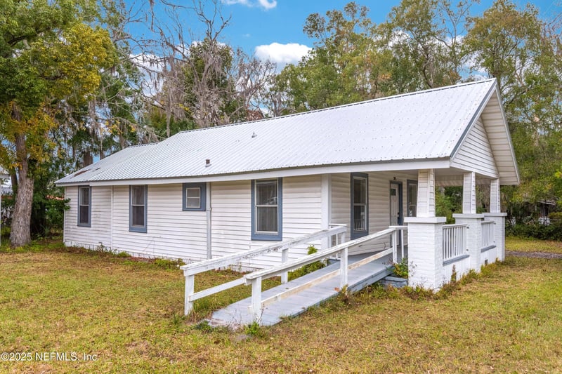 715 Walnut St, Starke, FL 32091