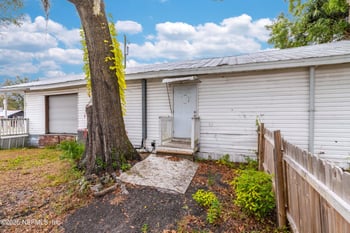 715 Walnut St, Starke, FL 32091