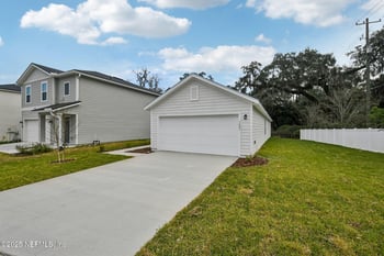 3407 Mildred Way, Jacksonville, FL 32254