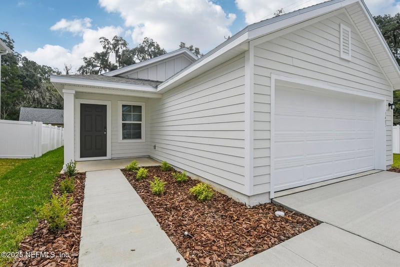 3407 Mildred Way, Jacksonville, FL 32254