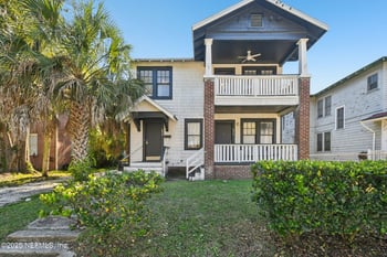 2850 College St, Jacksonville, FL 32205