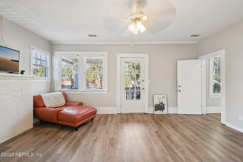 2850 College St, Jacksonville, FL 32205