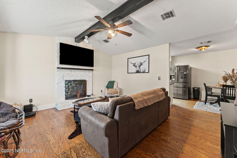 4156 Falcon Run Ln, Middleburg, FL 32068