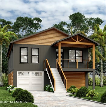 2457 1a, St Augustine, FL 32080