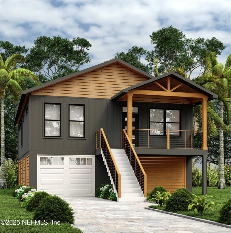 2457 1a, St Augustine, FL 32080