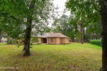 164 Carole Rd, Palatka, FL 32177