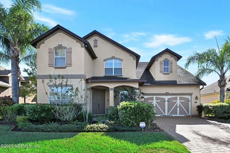 205 Porta Rosa Cir, St Augustine, FL 32092