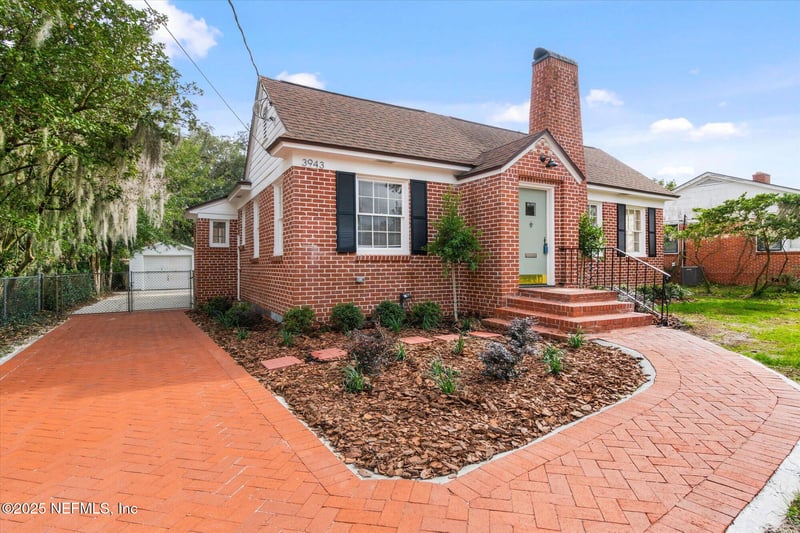 3943 Gadsden Rd, Jacksonville, FL 32207