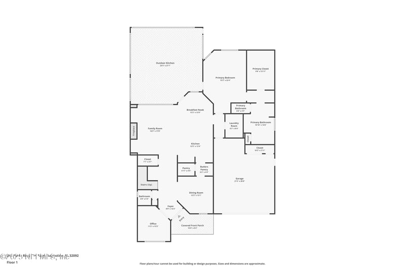 205 Porta Rosa Cir, St Augustine, FL 32092