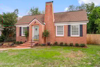 3943 Gadsden Rd, Jacksonville, FL 32207