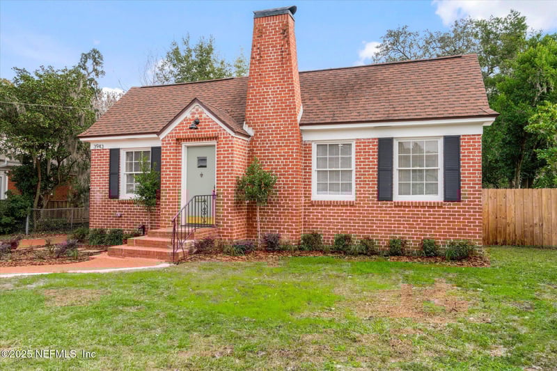 3943 Gadsden Rd, Jacksonville, FL 32207