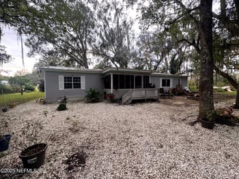 208 Holtz St, Hastings, FL 32145