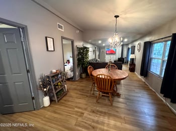 208 Holtz St, Hastings, FL 32145