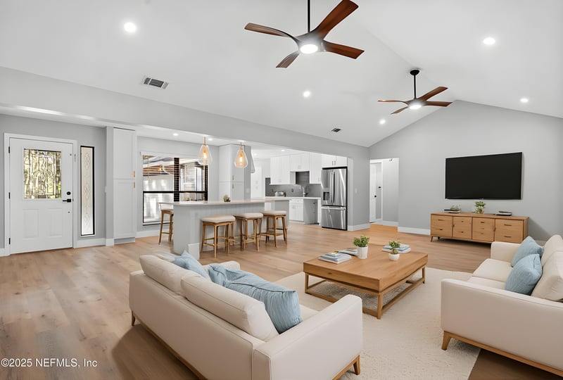 337 Tarrasa Dr, Jacksonville, FL 32225