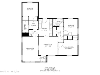 3078 15th St, Jacksonville, FL 32254