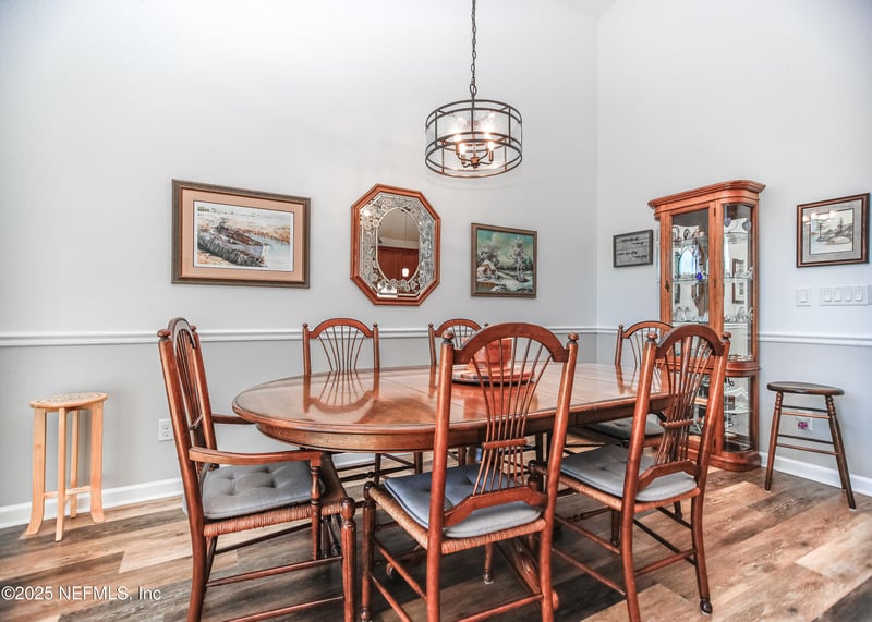 513 Legacy Trl, St Augustine, FL 32092