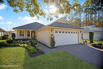 513 Legacy Trl, St Augustine, FL 32092