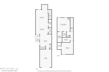 784 Servia Dr, St Johns, FL 32259