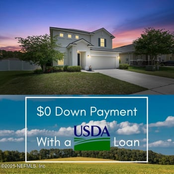 1011 Wetland Ridge Cir, Middleburg, FL 32068