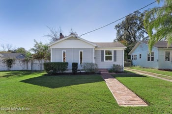 4714 Ramona Blvd, Jacksonville, FL 32205