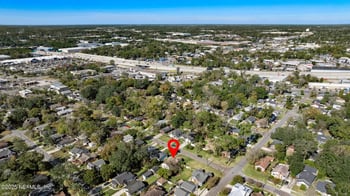 4714 Ramona Blvd, Jacksonville, FL 32205