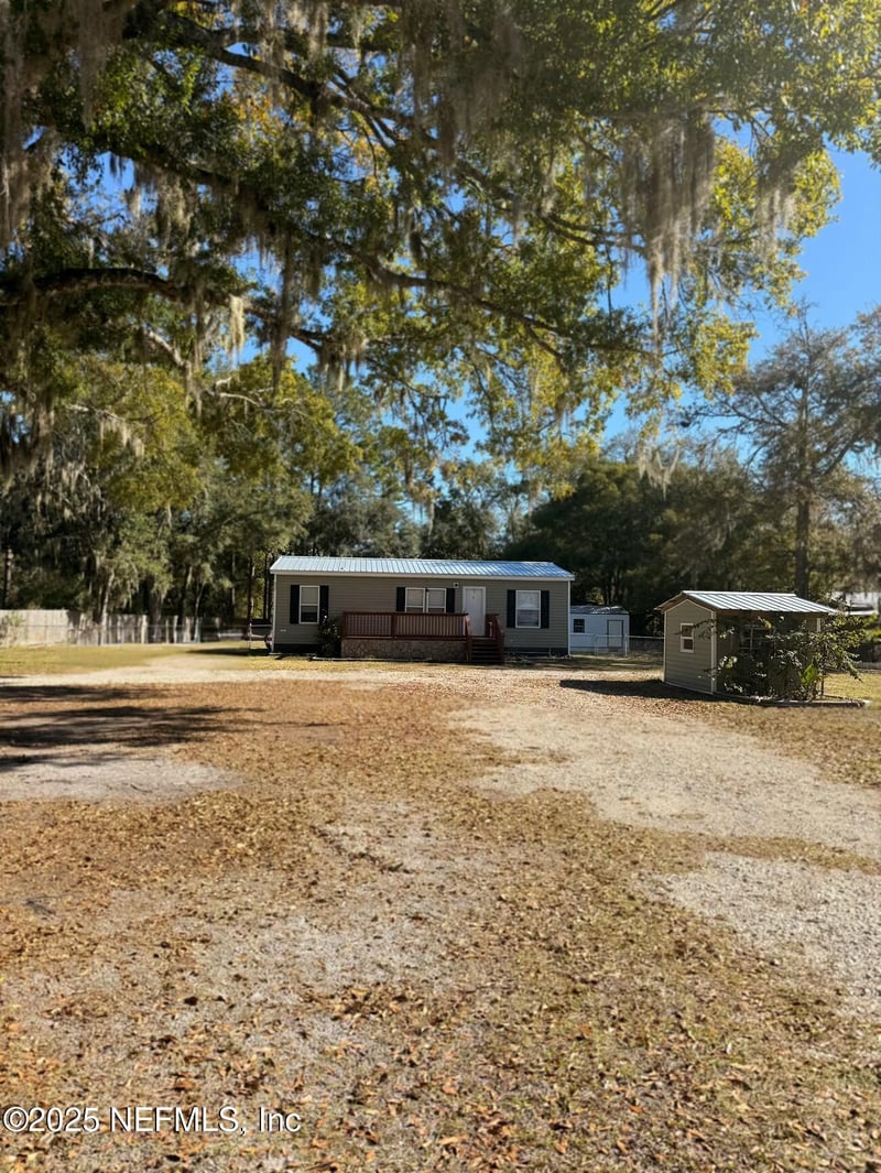 257 Maple Ave, Jacksonville, FL 32220