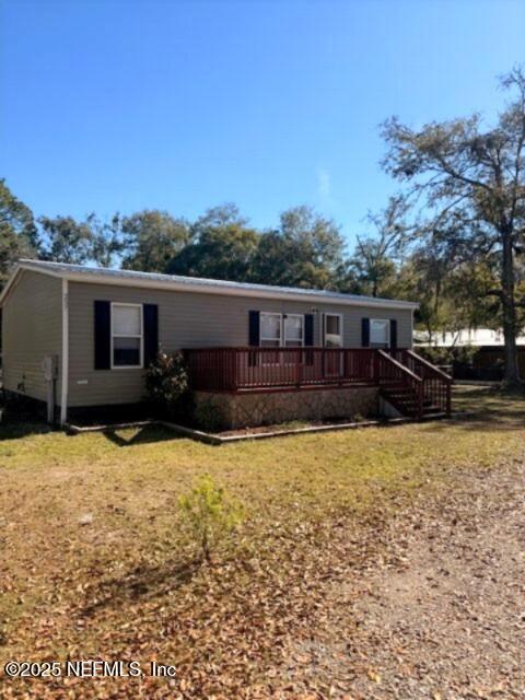 257 Maple Ave, Jacksonville, FL 32220