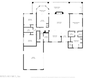 2332 Fiddlers Ln, Atlantic Beach, FL 32233