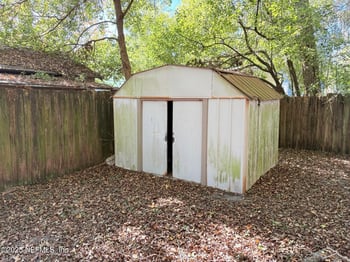 1180 Wycoff Ave, Jacksonville, FL 32205