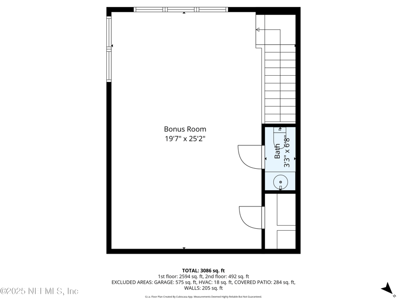 13330 Long Cypress Trl, Jacksonville, FL 32223