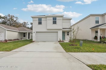 3419 Mildred Way, Jacksonville, FL 32254