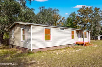 6336 Bucknell Ave, Keystone Heights, FL 32656